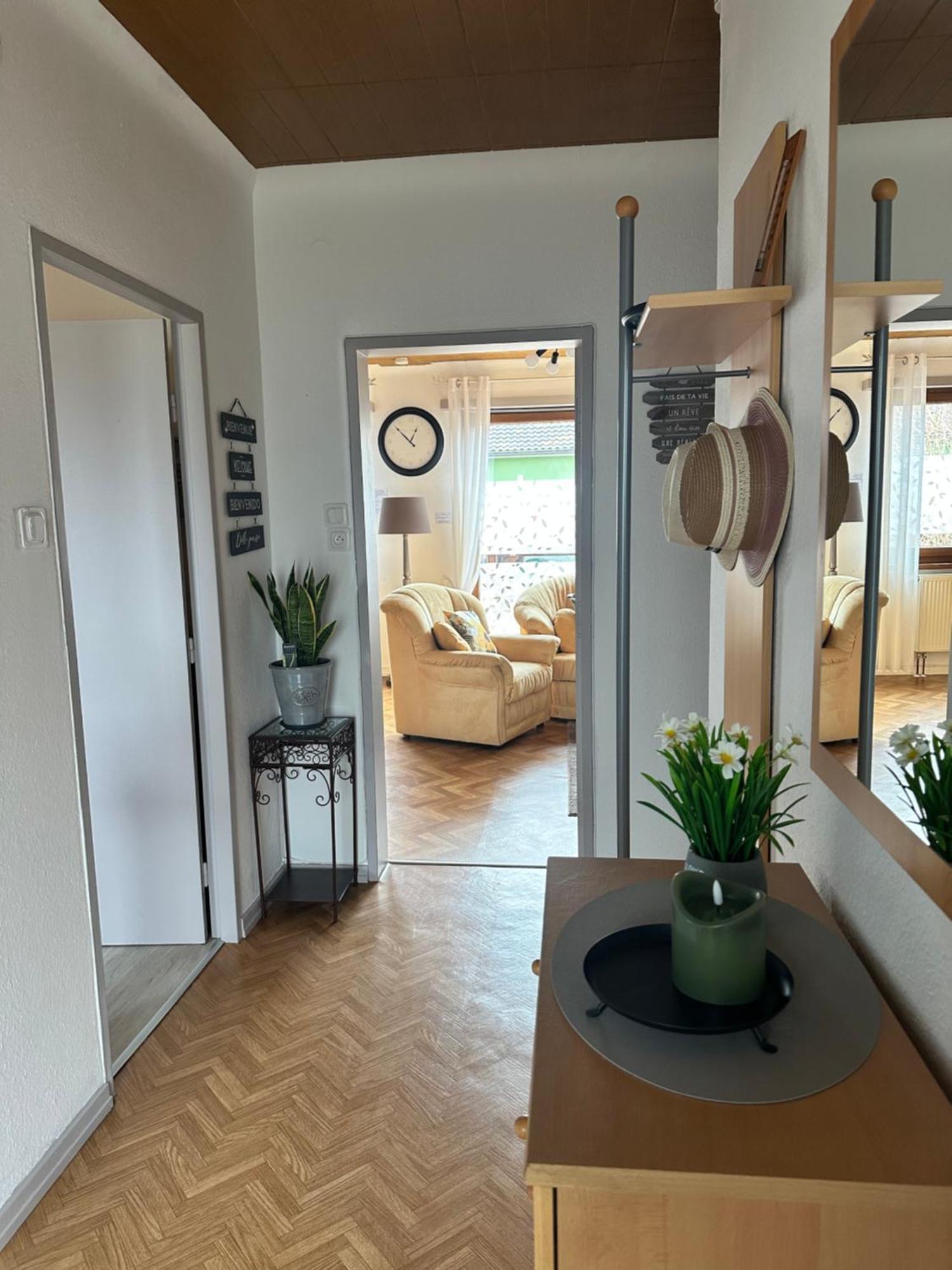 Apartment Grand Au Coeur De La Region Alsacienne Schweighouse-sur-Moder