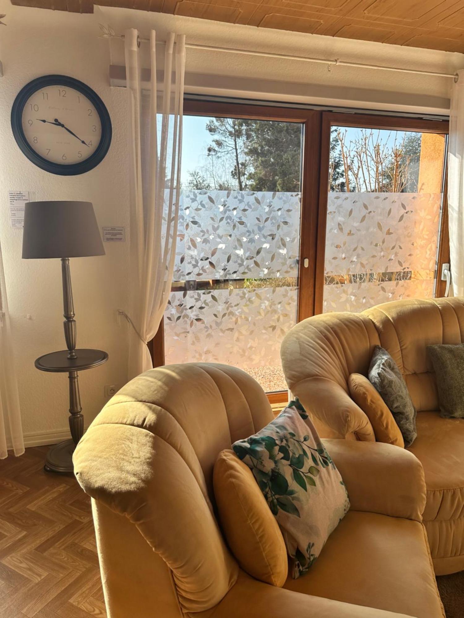 Grand Au Coeur De La Region Alsacienne Apartment Schweighouse-sur-Moder