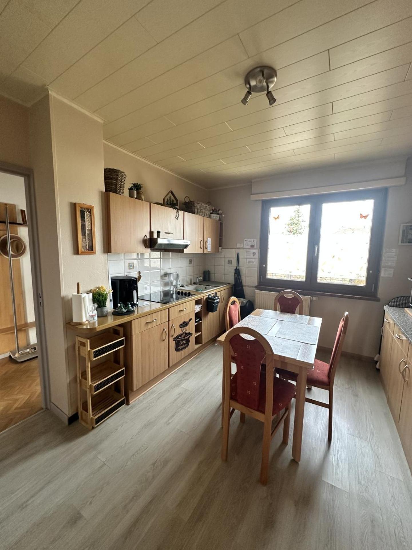 Grand Au Coeur De La Region Alsacienne Apartment