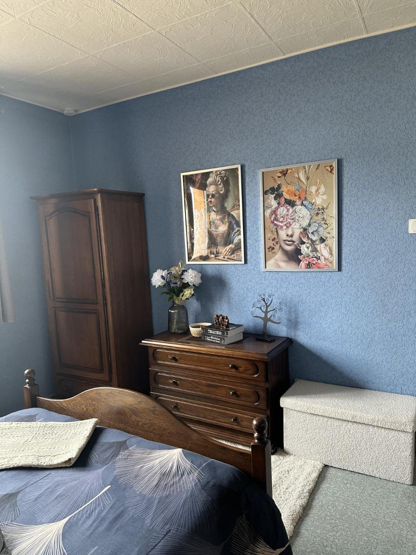 Apartment Grand Au Coeur De La Region Alsacienne *