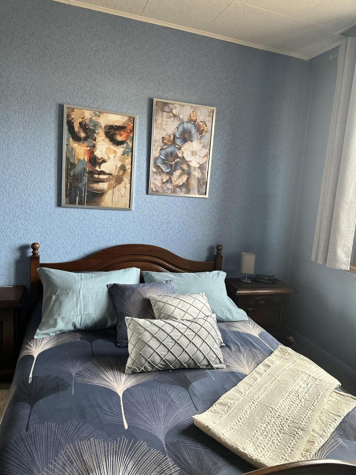 Grand Au Coeur De La Region Alsacienne Apartment Schweighouse-sur-Moder