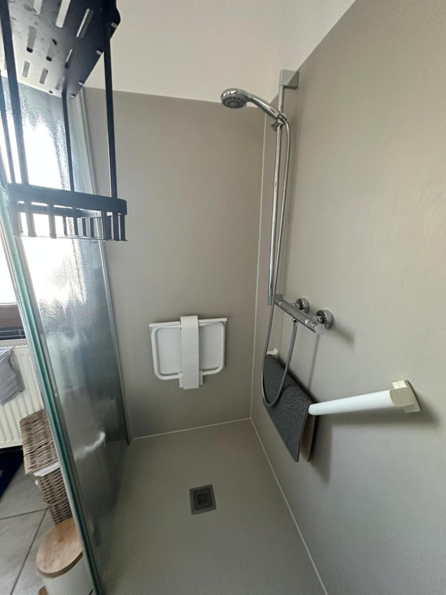 Grand Au Coeur De La Region Alsacienne Apartment *