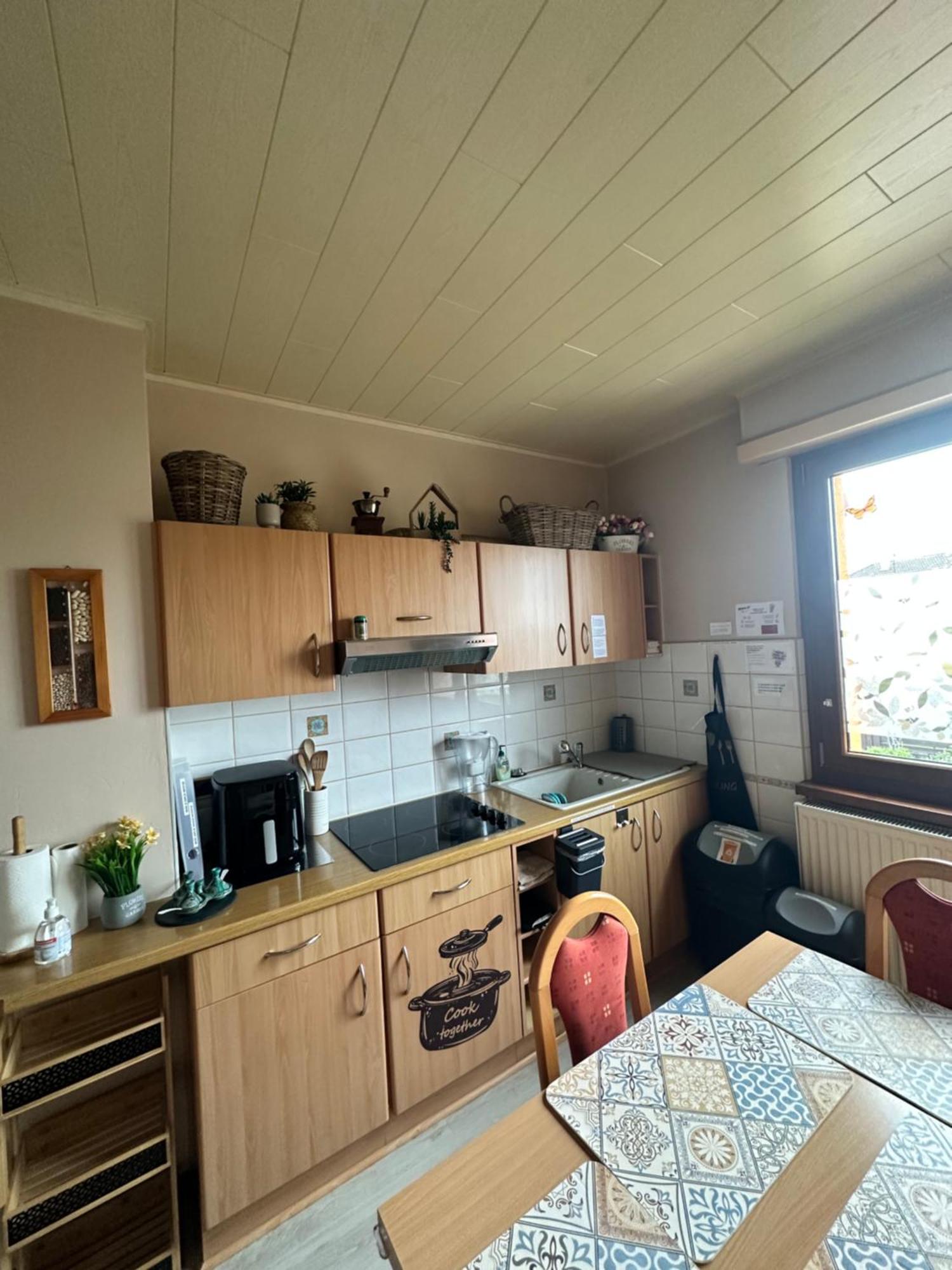Grand Au Coeur De La Region Alsacienne Apartment