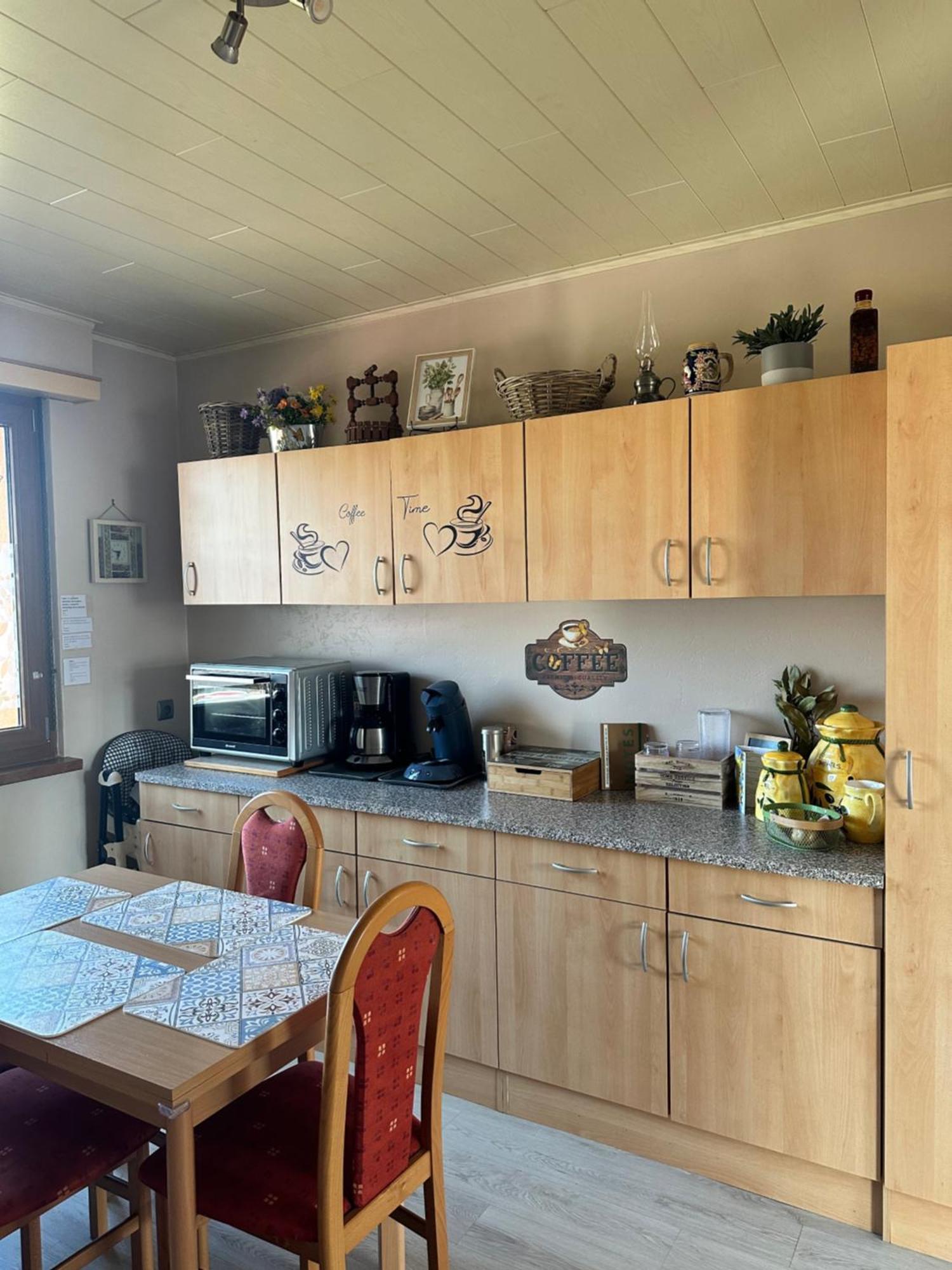 Grand Au Coeur De La Region Alsacienne Apartment